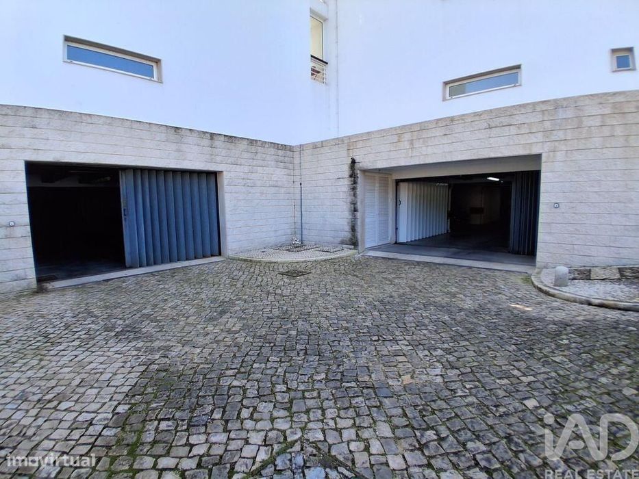 Garagem em São Gonçalo de Lagos de 13 m2