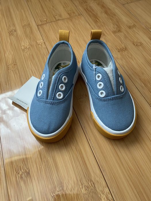 Кеди 22 23 розмір Reserved