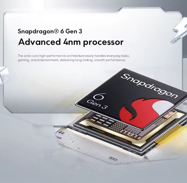 Xiaomi Poco M8 "5G" 8/256 з NFC Версія з зарядкой в комплекті #Потужніше за Redmi Note 15  15 Pro 4G