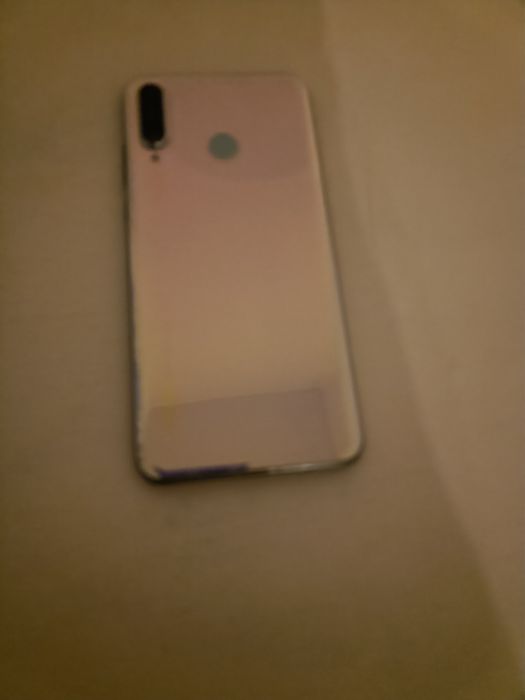 Huawei P30 lite segunda