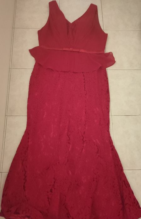 Vestido de Cerimônias 95€