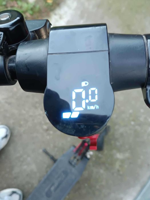 Hulajnoga Elektyczna Frugal Storm