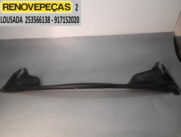 Torpedo PEUGEOT 308 (4A_, 4C_)