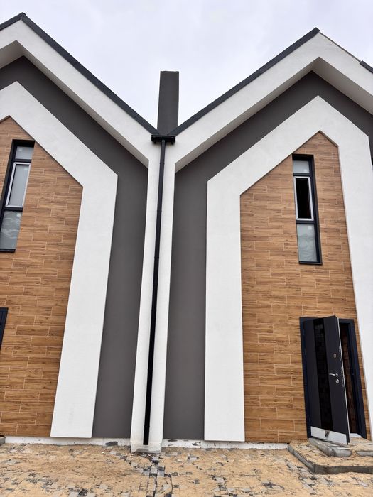 Купить Таунхаус в Ирпень по цене однокомнатной квартиры