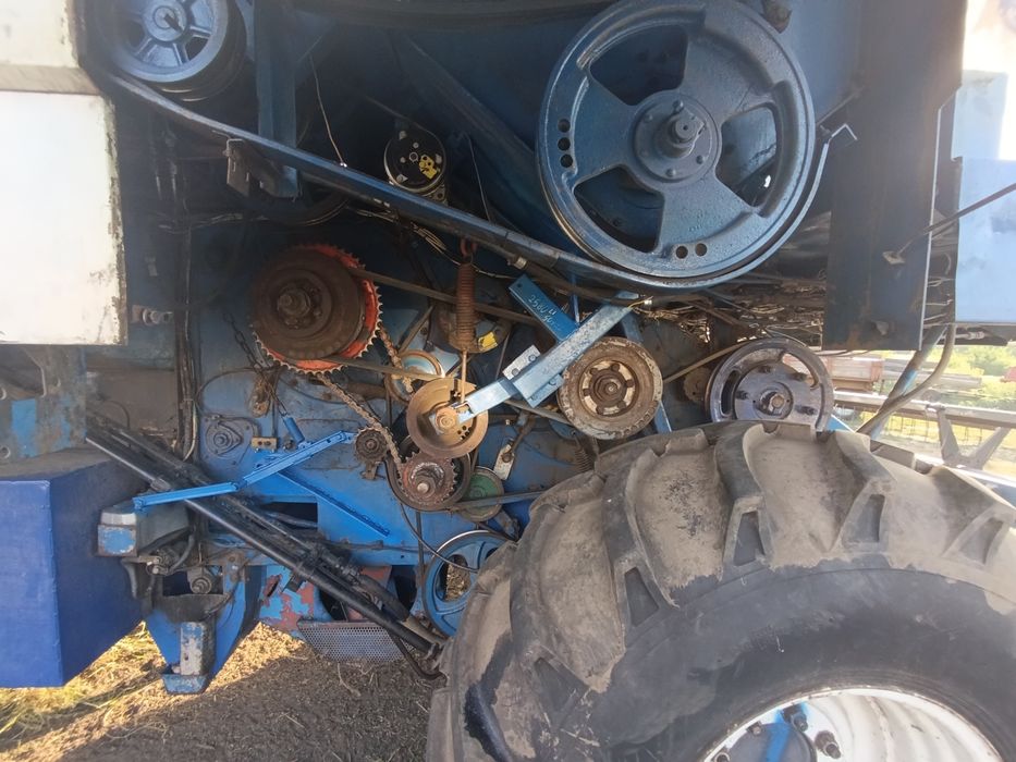 Продам Енісей КЗС- 954