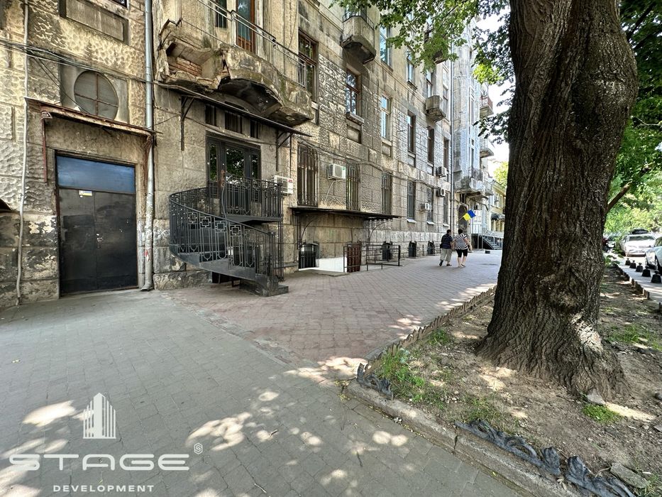 Коммерческая недвижимость по адресу Куликово поле пл. (площадь 143,4 м²) - Atlanta.ua - фото 4