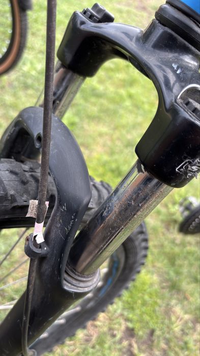 Rower górski/MTB Btwin Rockrider 500