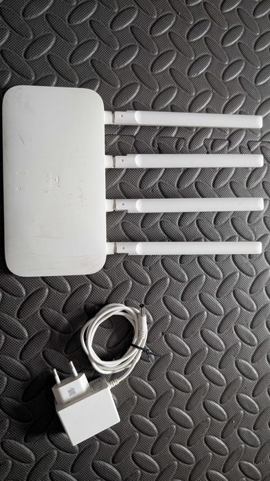 Router Xiaomi Mi Router 4A High-Speed Dual Band AC1200