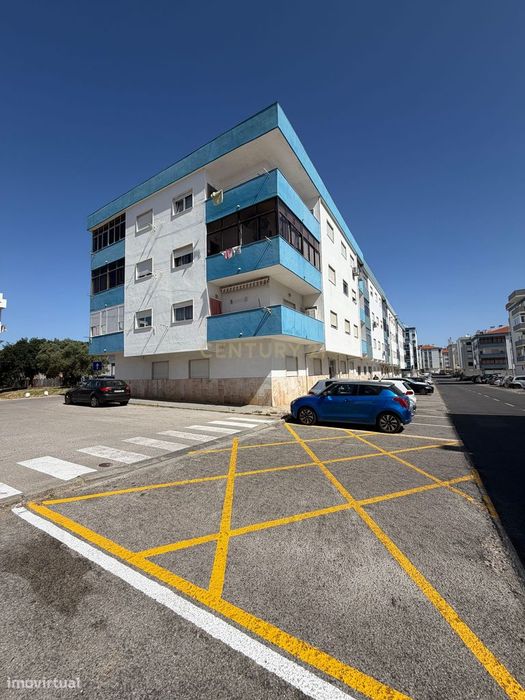 Apartamento T2 - Arrentela