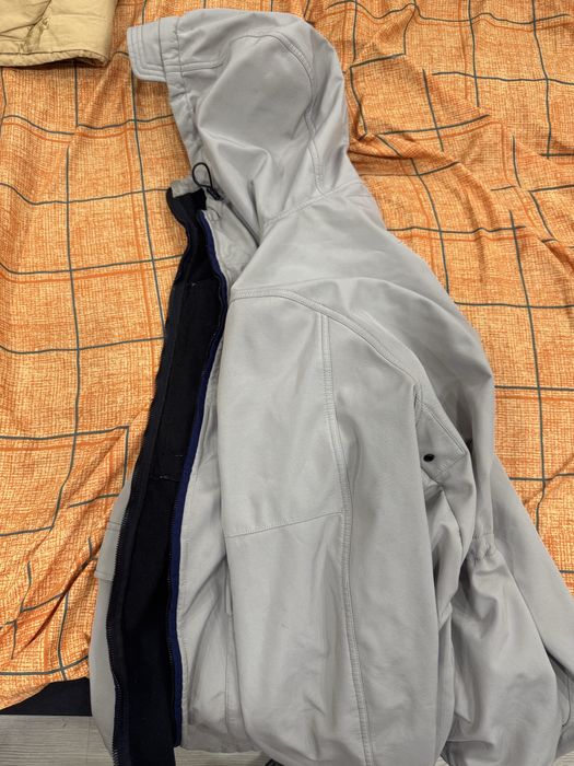 Куртка Peaceful Hooligan / Axe Jacket