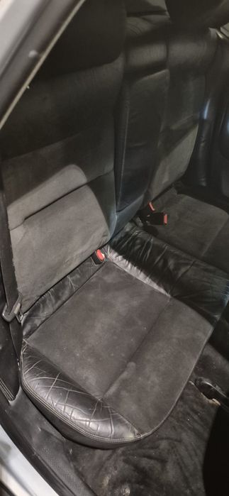 Пассат б 5 / 2.5 дизель