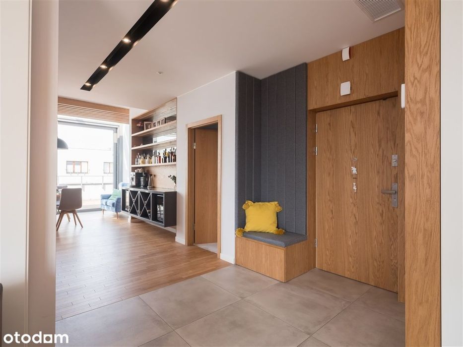 Penthouse Premium Katowice Trzy Stawy