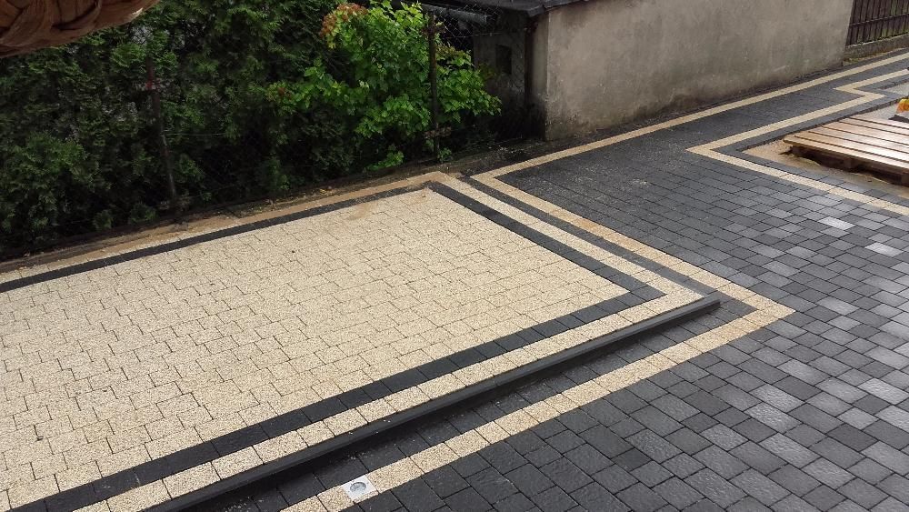 usługi brukarskie brukarstwo