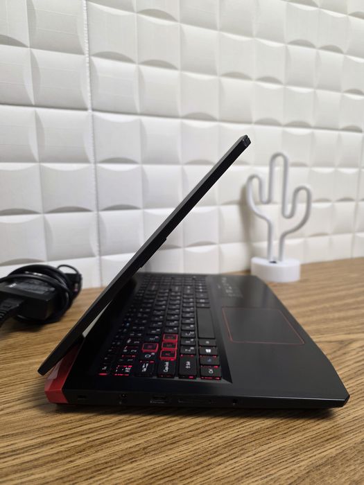 Мощный Игровой Acer Aspire | Core i5 Turbo 3.5 GHz | 16GB RAM | SSD + 1TB | GTX 1050 Ti 4GB GDDR5 | IPS FHD