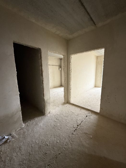 Видова двокімнатна квартира в м-н Пасічна