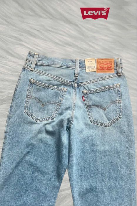 Джинси Levis. Оригінал
