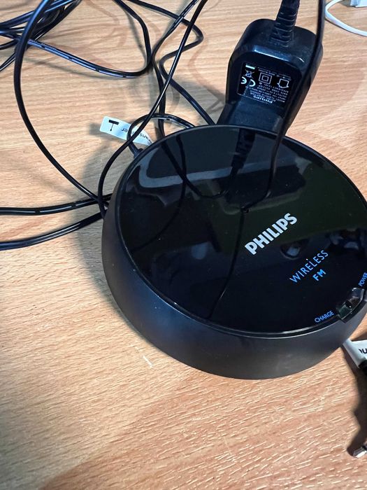 Бездротові навушники Philips SHC5100/10 HiFi