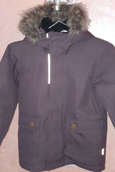 Зимова куртка Lassie 116 р