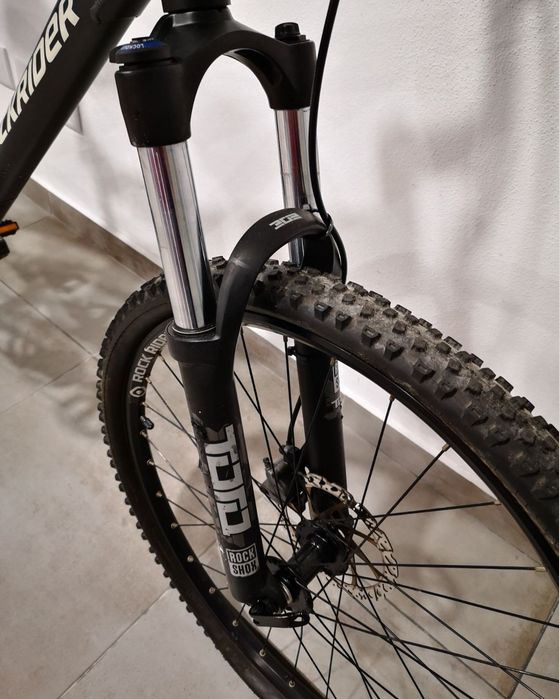 Bicicleta BTT  Rockrider 9.1