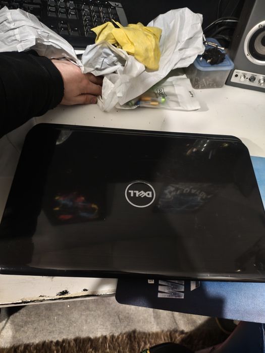 Заголовок: Dell Inspiron N5110 на запчасти (разборка)