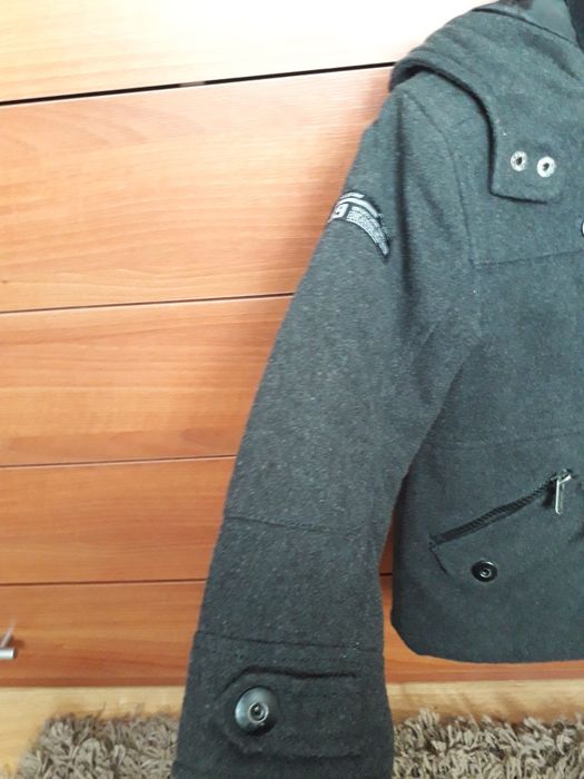 Kurtka płaszczyk RESERVED rozm. 98