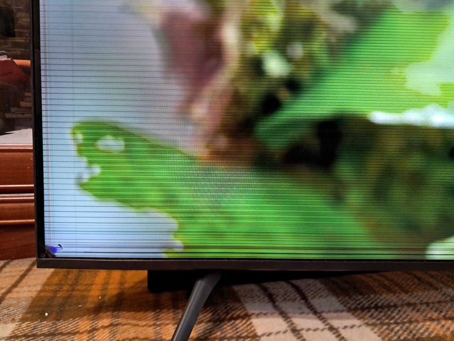 Telewizor Samsung UE55AU7172U