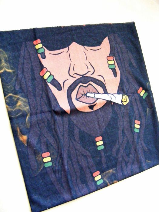 Бандана труба бафф SACo. Germany