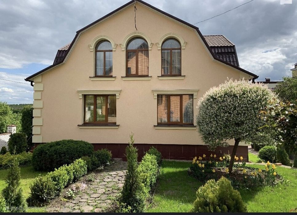 Здаю будинок ст місто 240м2