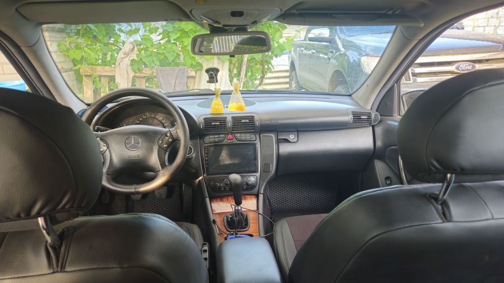 Продам власне авто