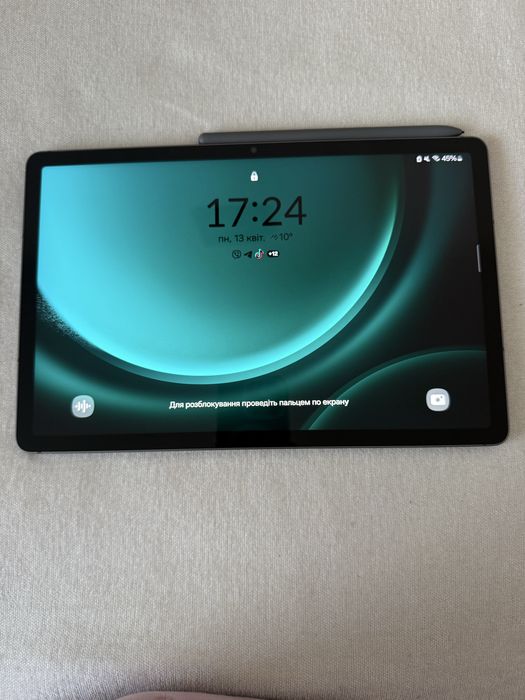 Планшет Galaxy Tab S9 FE