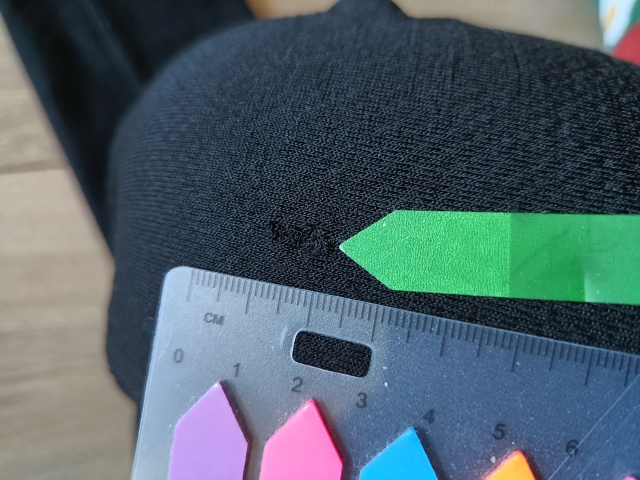 Bielizna termiczna wełna merino Helly Hansen kalesony męskie roz. M