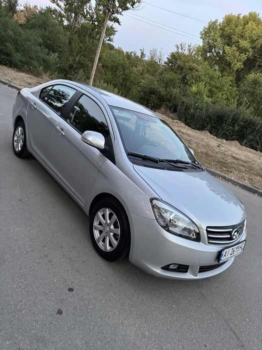 Great Wall Voleex C30 2013
