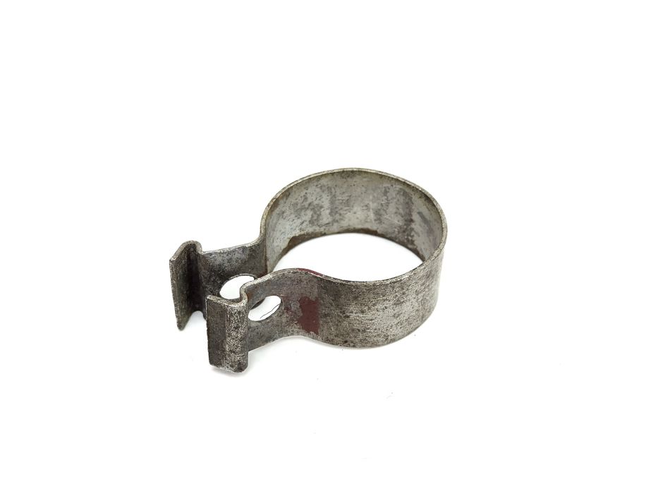 Obejma mocowanie osłony ZZR Romet Albatros Kormoran Żuraw PRL wsuwane