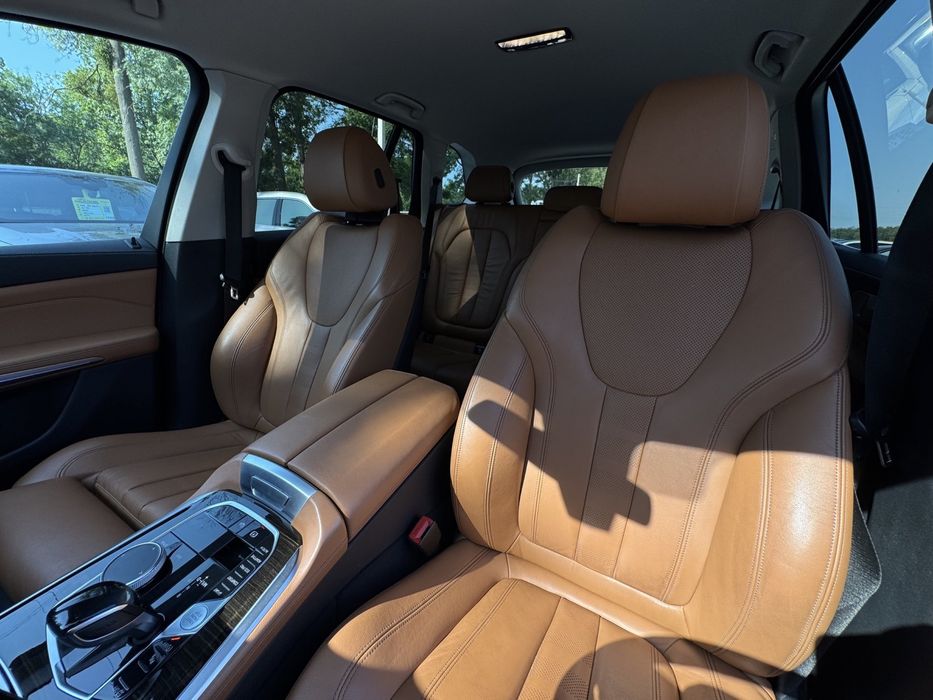 BMW X5 G05 30d офіційний автомобіль