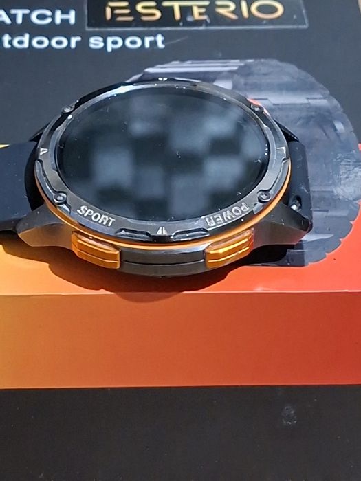 Smartwatch  Esterio