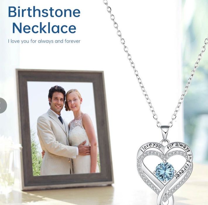 New style Necklace for women , gift , wife ,girlfriend, Mother ,sister