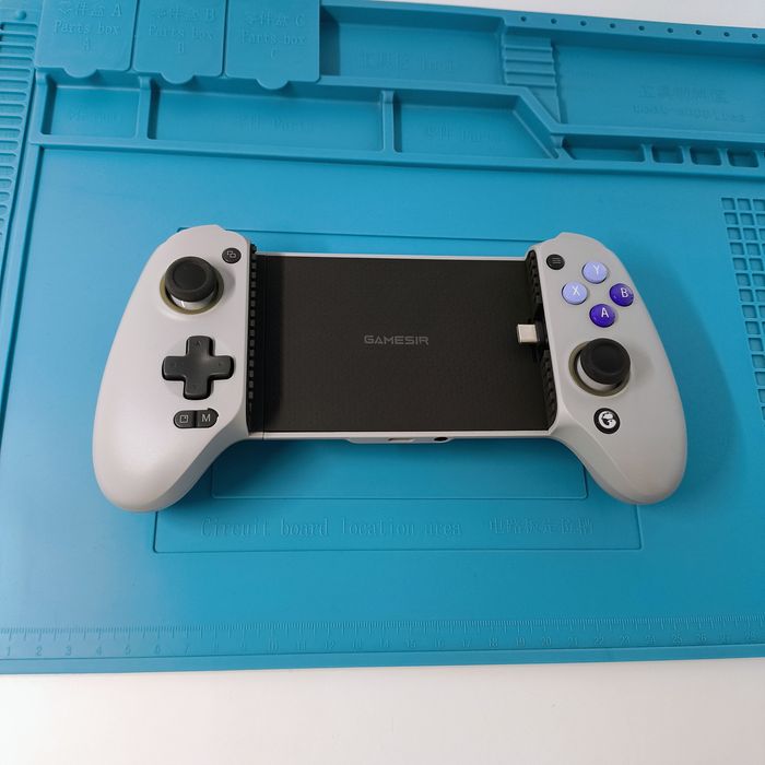 Comando GameSir G8 Android / iOS