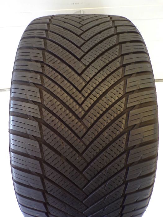 opona całoroczna imperial allseason driver  255 35 R19 96y
