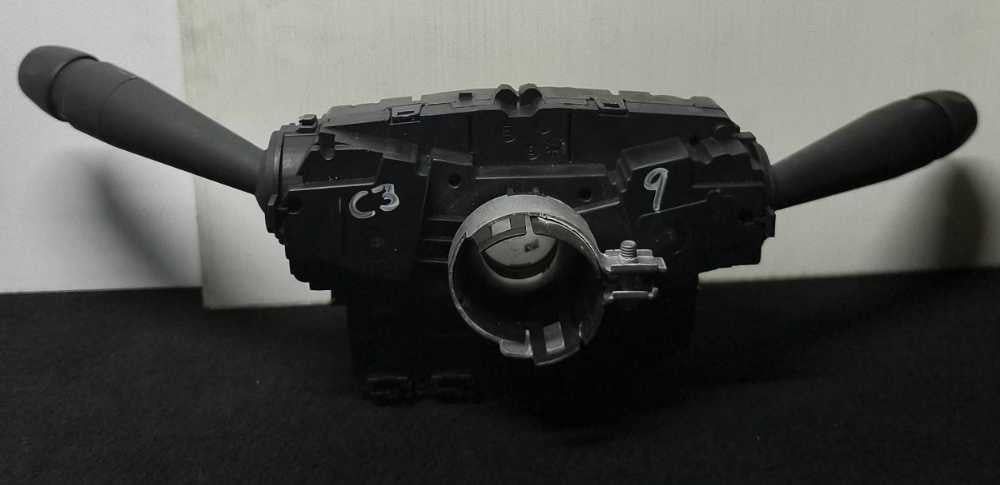 Conjunto / Manetes de Luzes e Limpa Vidros E10677110 - CITROËN C3 II
