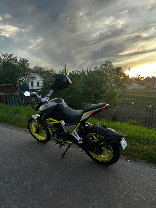Shineray Nitrox 300 торг!