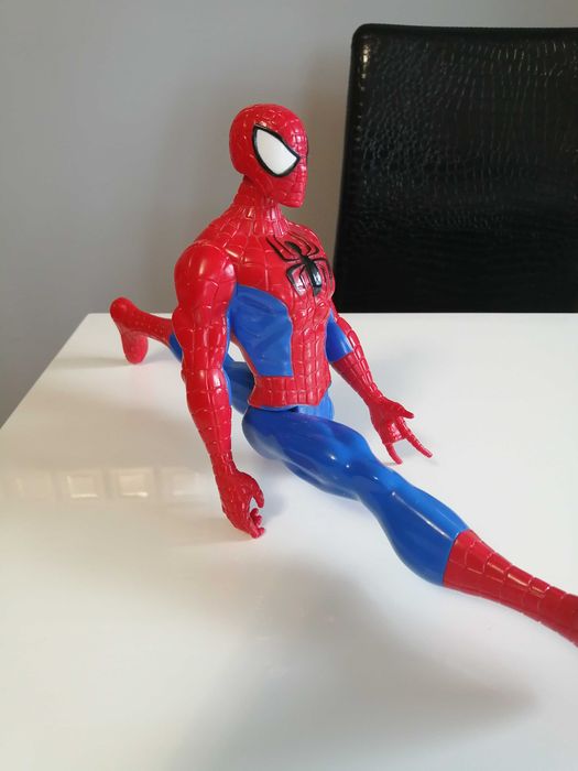 Spider Man figurka