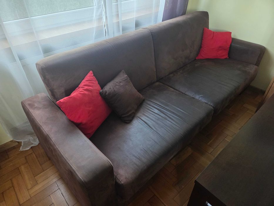 Kanapa + 2 fotele