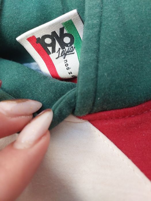 Bluza Legia Warszawa 164