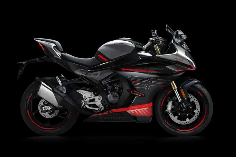 CFMOTO 450 SR // Sportowy / RATY /LEASING / Dostawa cała PL // OKAZJA