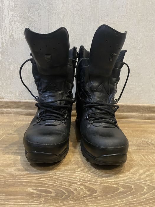 Тактичні Берці LOWA