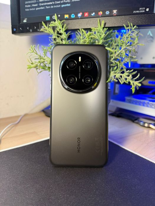 Honor Magic 7 pro Global version