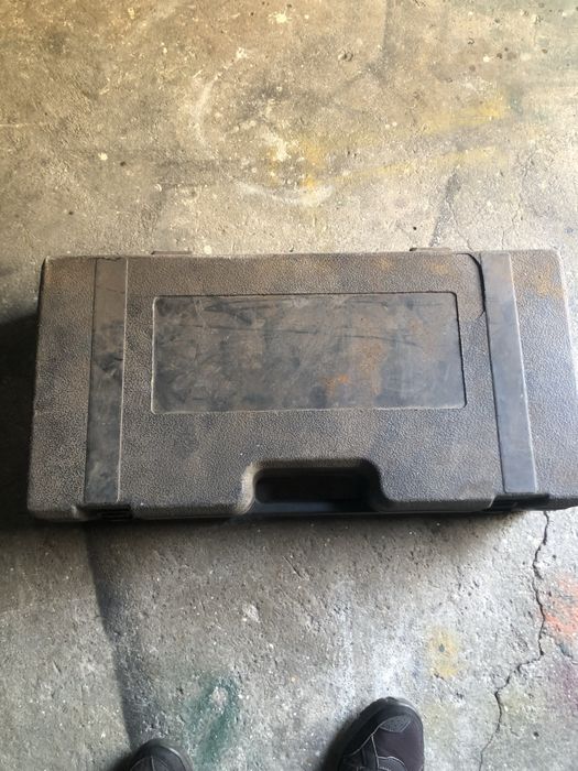 Martelo demolidor nopower