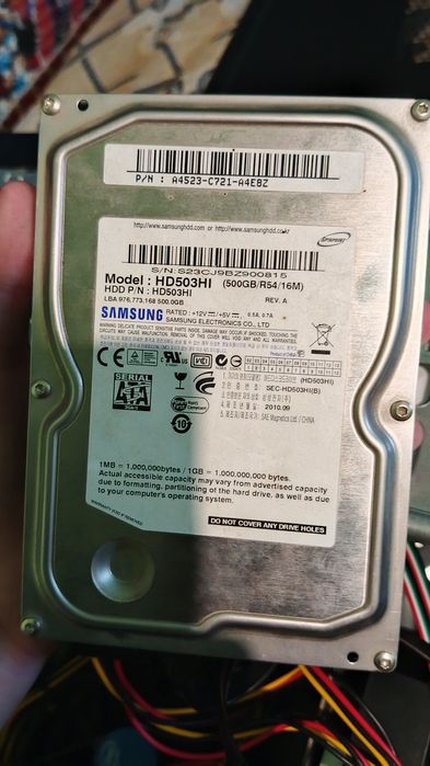 Продам пк для ігор хароший