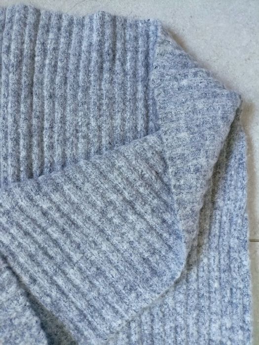 Sweter długi Object rozm L