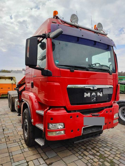 Гідродрайв MAN 6х6 повний привід вісь Ремонт вашої 4x4 ступеці коробка